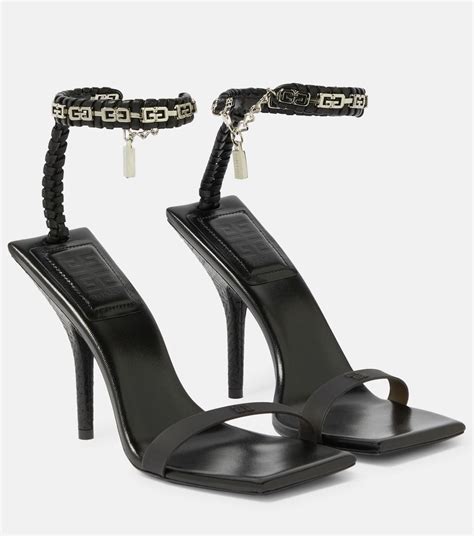 givenchy brasil|Givenchy sandals.